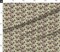 Various Fabrics by the Yard or Fat Quarter Vintage Toile Civil Rights Speech History March Washington Equality Dream Lattice Small Scale Custom Printed Fabric by Spoonflower